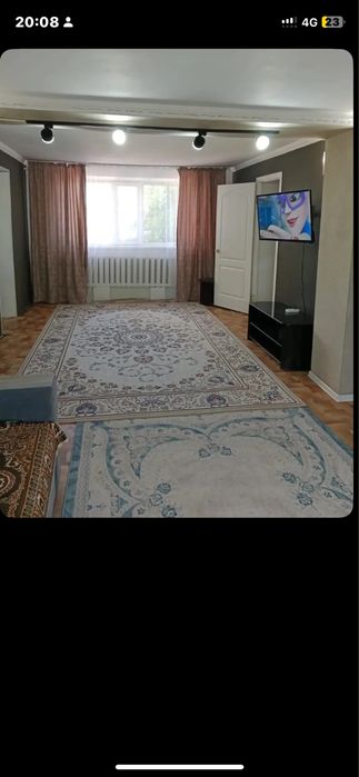 Продам дом 3 комнатный
