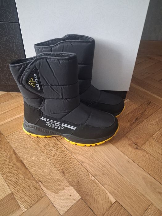 Детски апрески MAT STAR