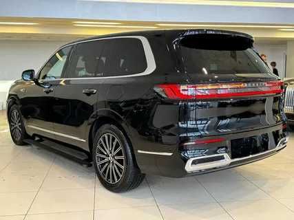 Geely Galaxy M9 boshlangich 30% tolov bilan nasiya savdo asosida