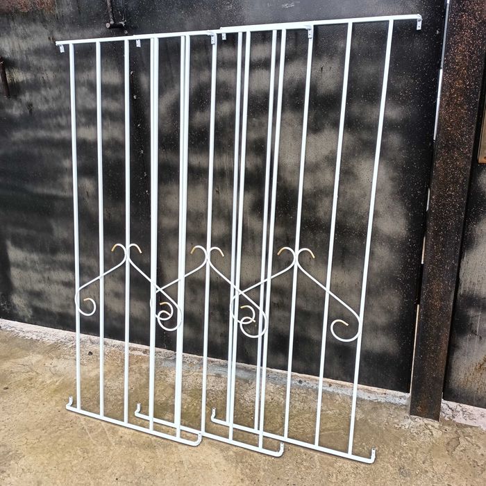 Мини-решетки Стоп-Малыш