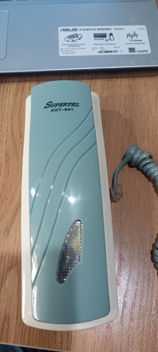 Телефон стационарный