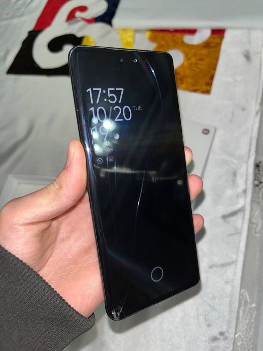 Xiaomi 13 lite 5G [не вскрывался]