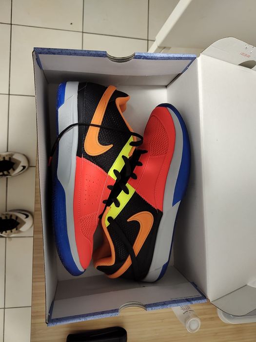 Nike KD , Nike Ja Morant basketball