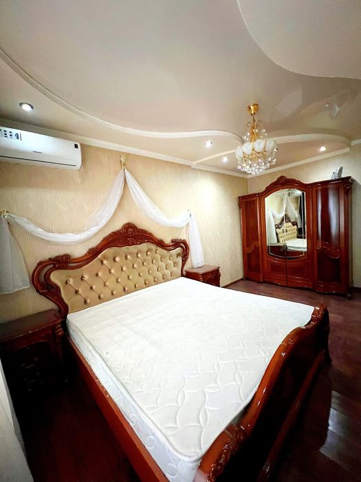 Srochno Yakkasaroy tumanida kvartira beraman