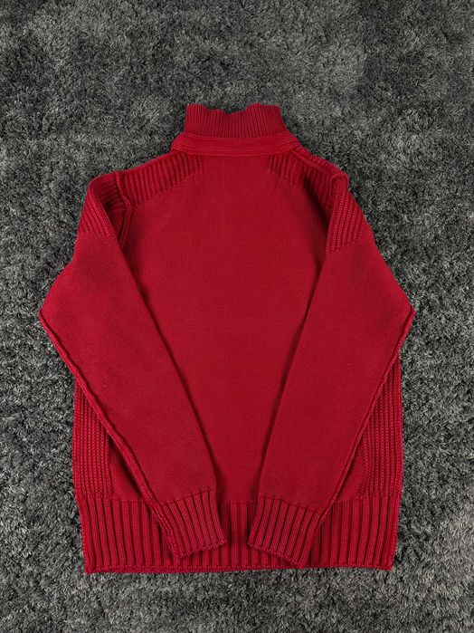 Napapijri Arts Collection Heritage Expedition Sweater Мъжки Пуловер