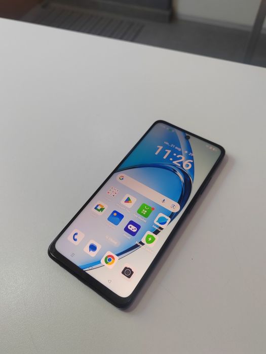 Magazin Cashgen, OPPO A60