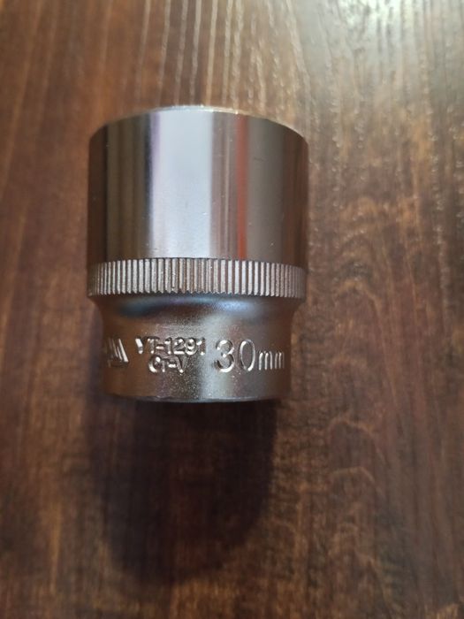 Вложка Yato yt-1291 Cr-V 30 mm