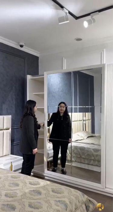 Спальная гарнитура Piano