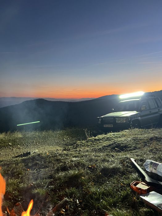 Mitsubishi Pajero Pinin 1.8 benzina + GPL 2002