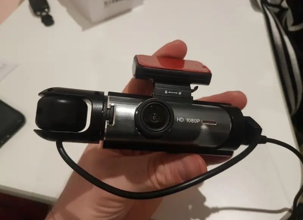 Camera bord full HD Noua