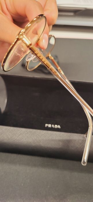 Rama ochelari Prada originali