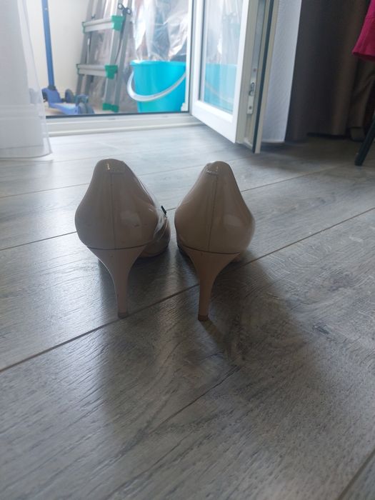 Туфли женские модельные