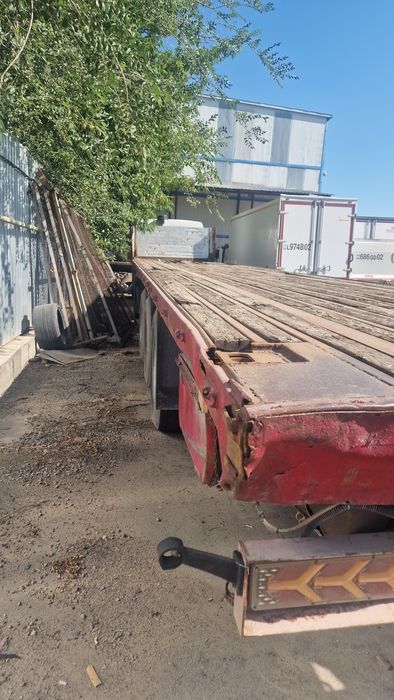 Камаз 5410 продам