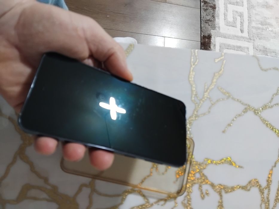 Samsung galaxi S23+ plus 256/8 GB ram