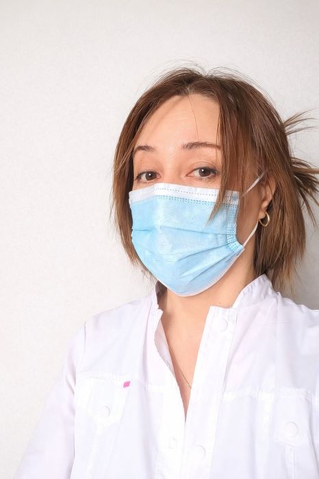 Массаж оздоровительный