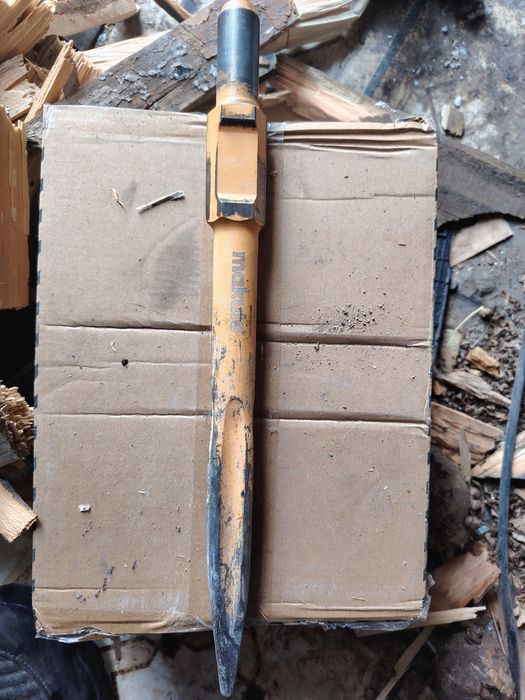 Пика для отбойнного молотка