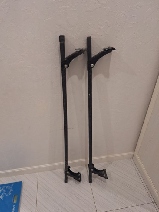 Багаж на ваз 2 шт