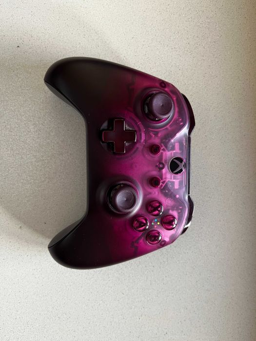 Microsoft Xbox controller