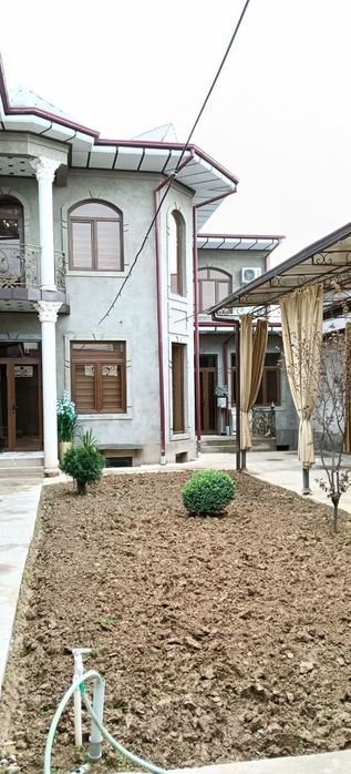 Продаётся дом, Uchastka sotiladi