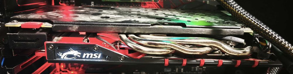 Placa video MSI GeForce GTX 960 Gaming 4GB GDDR5 128 bit