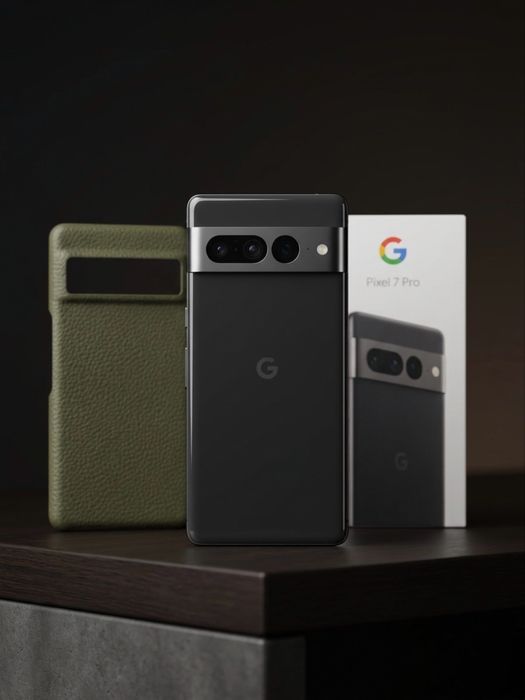 Google Pixel 7 PRO 12/512GB