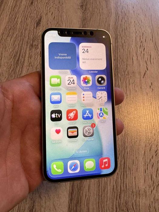 Vând iPhone 12 mini