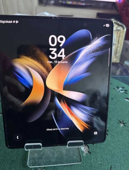 Samsung Galaxy Z Fold 3 5G