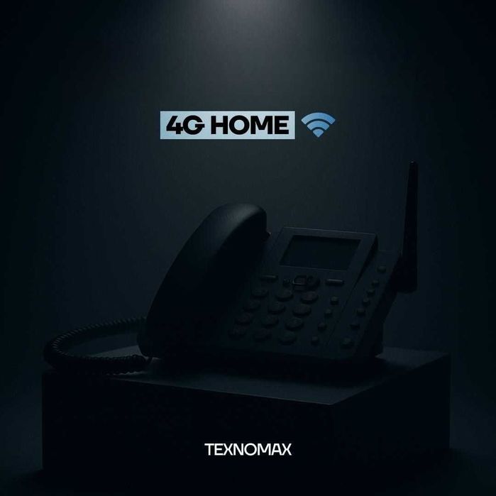 Texno max home domashniy gsm