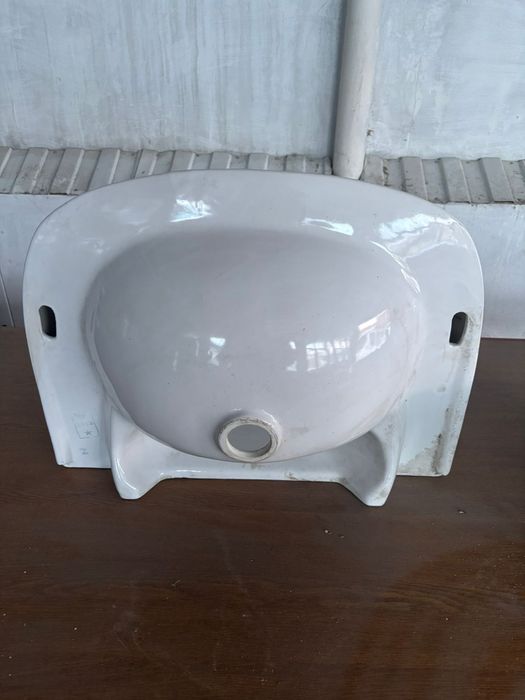 Продам две раковины