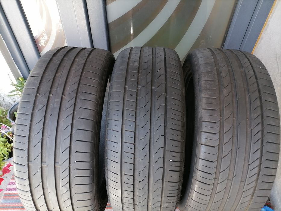 Continental/Pirelli.