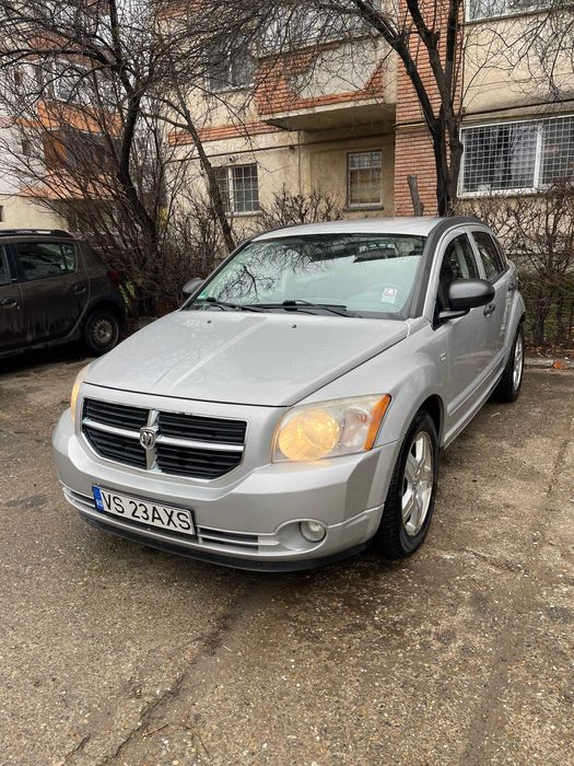 Dodge Caliber 2.0