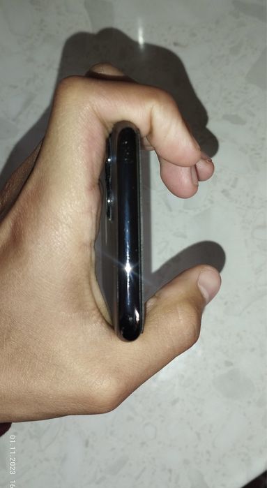 Iphone 11 pro 256 gb