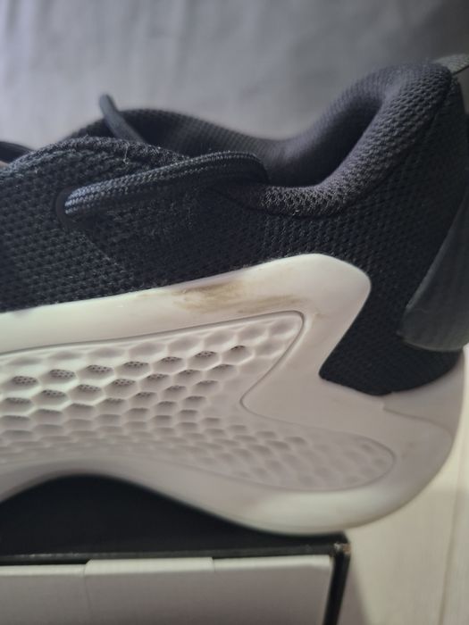 Adidas Anthony Edwards 1 Low