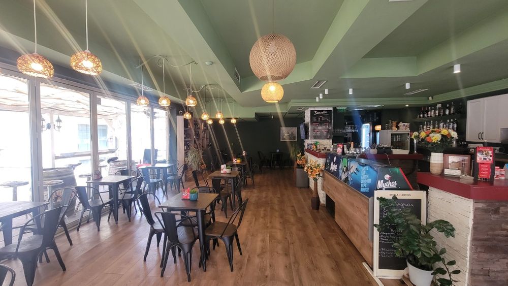 Хладилна витрина