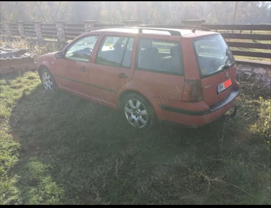 Vand golf 4 iv 1.9 tdi atd functional