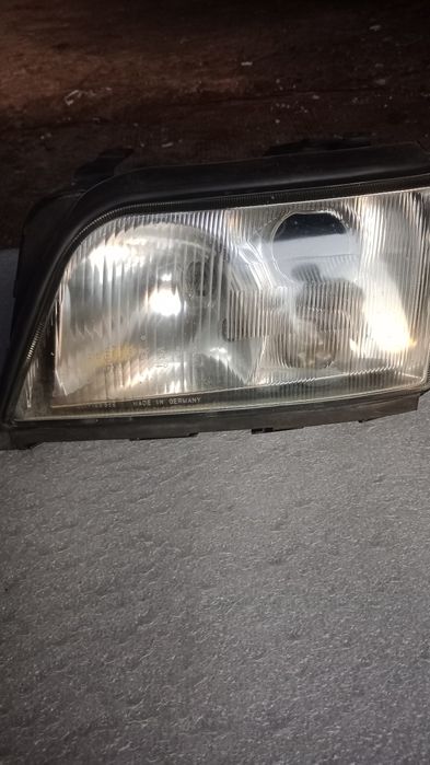 Фара Ауди а6 с4 орегенал