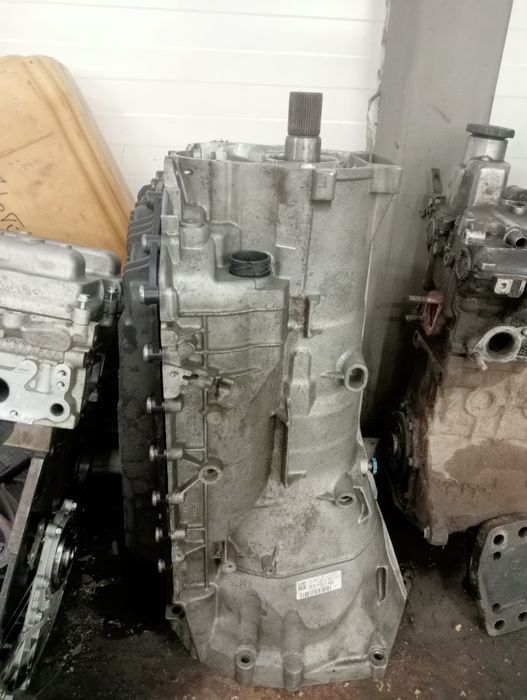 АКПП бмв 6hp21 продам коробку на бмв