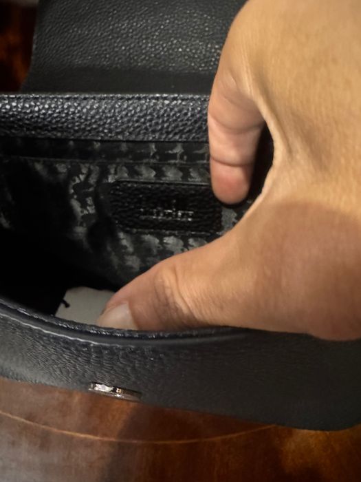 Karl Lagerfeld чанта