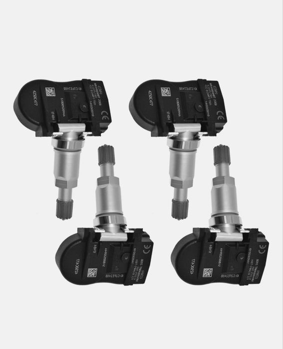 Set Senzor Senzori Presiune Roti Anvelope Anvelopa TPMS MITSUBISHI ASX LANCER OUTLANDER LANCER ASX