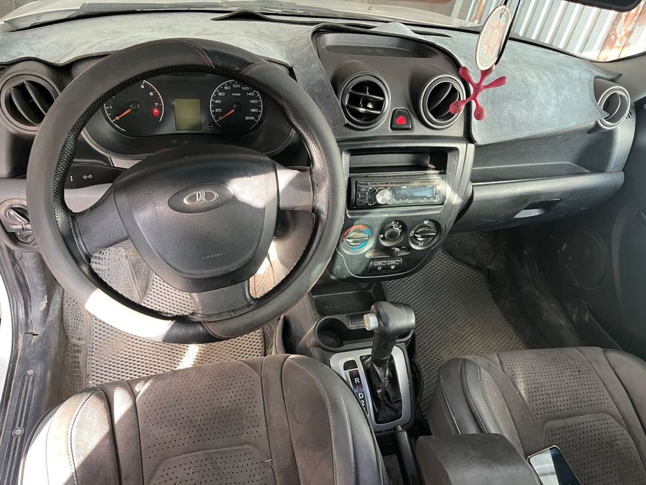ПРОДАМ Lada granta