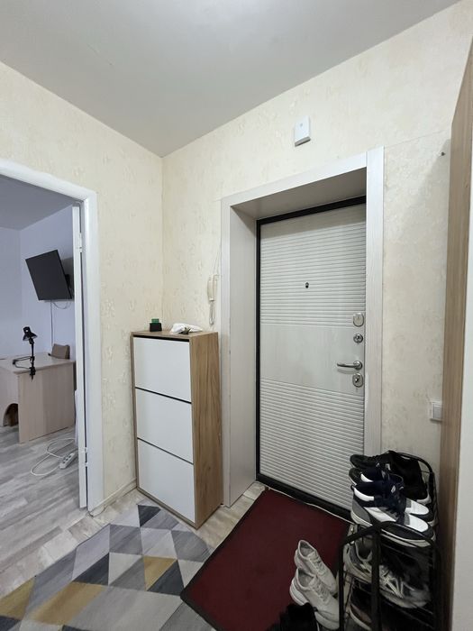 Продается квартира