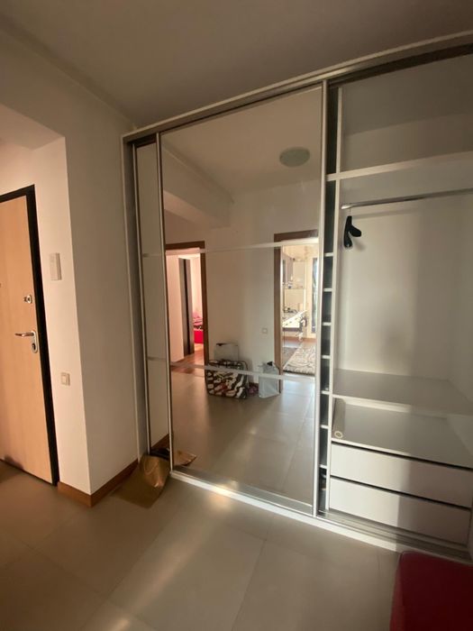 Apartament 2 camere de închiriat | 20th Residence | Lacul Morii | Parcare inclusă