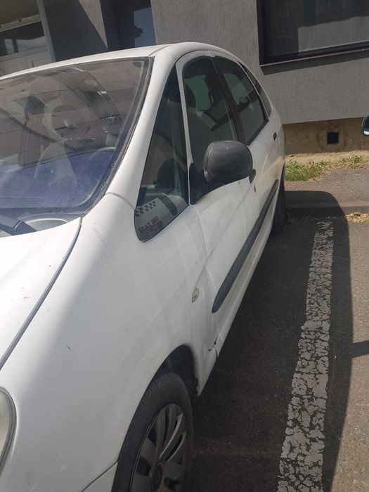 Citroen Xsara Picasso