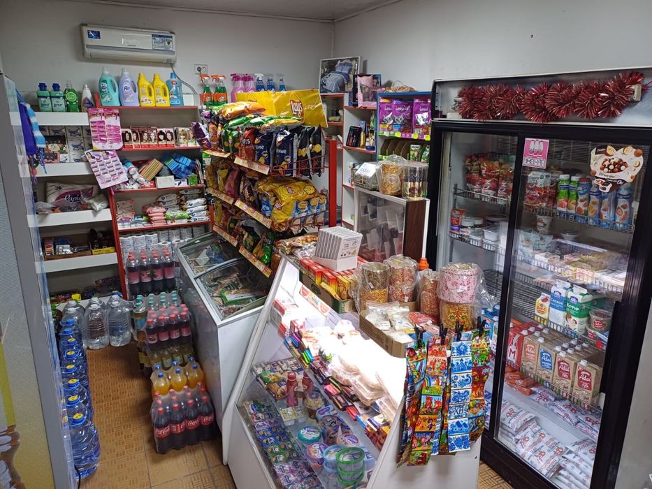 Магазин арендаға беріледі