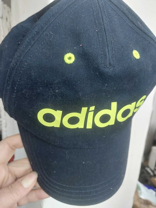 BOSS Original Нова шапки от памук