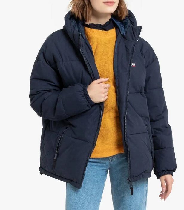 Schott NYC Alaska Jacket ОРИГИНАЛНО дамско зимно яке - S-M