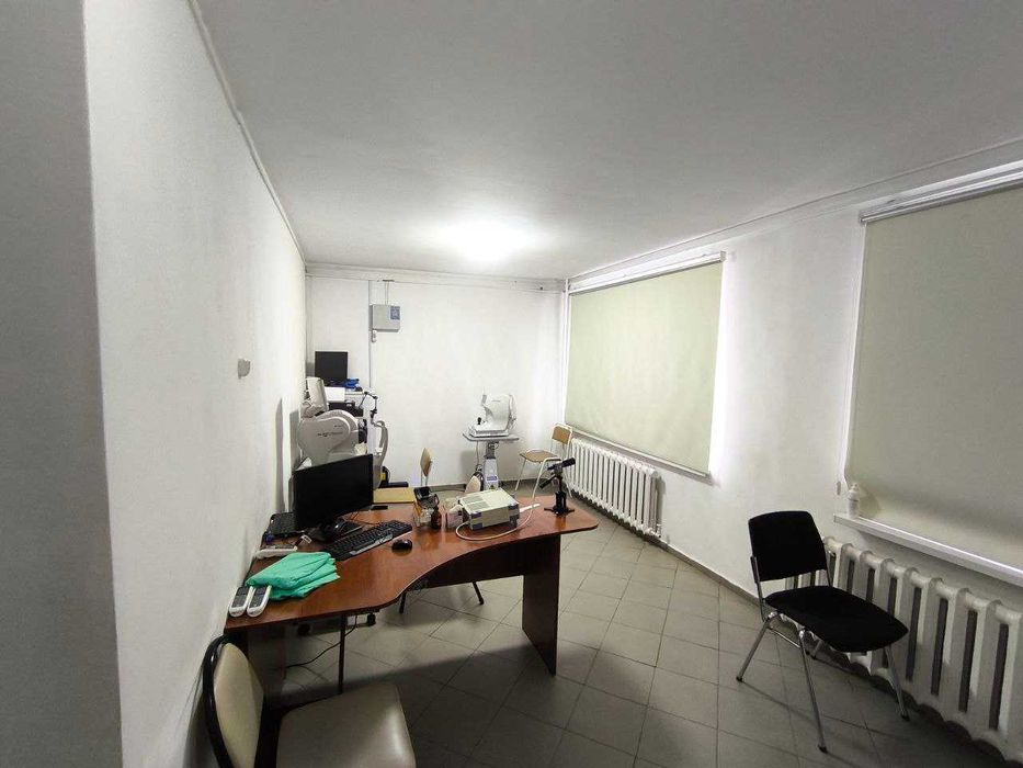 сдам в Аренду офис на Школьнике 65м2