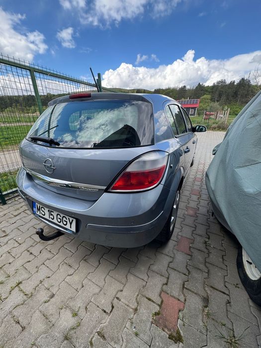 Opel Astra H  an 2007