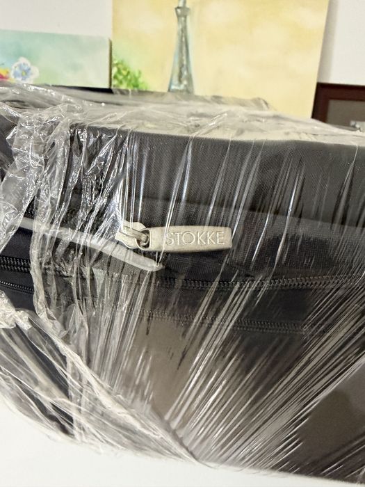 Коляска stokke crusi 2 в1