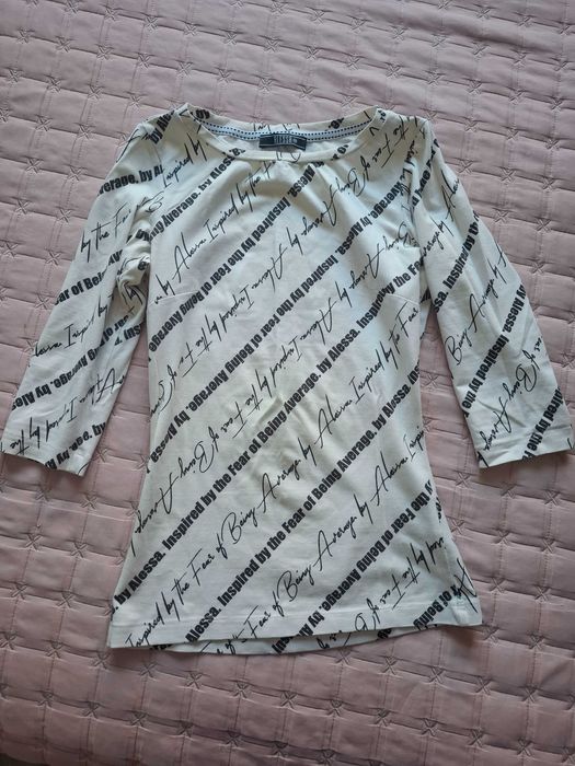 Летни блузки Zara/Alessa